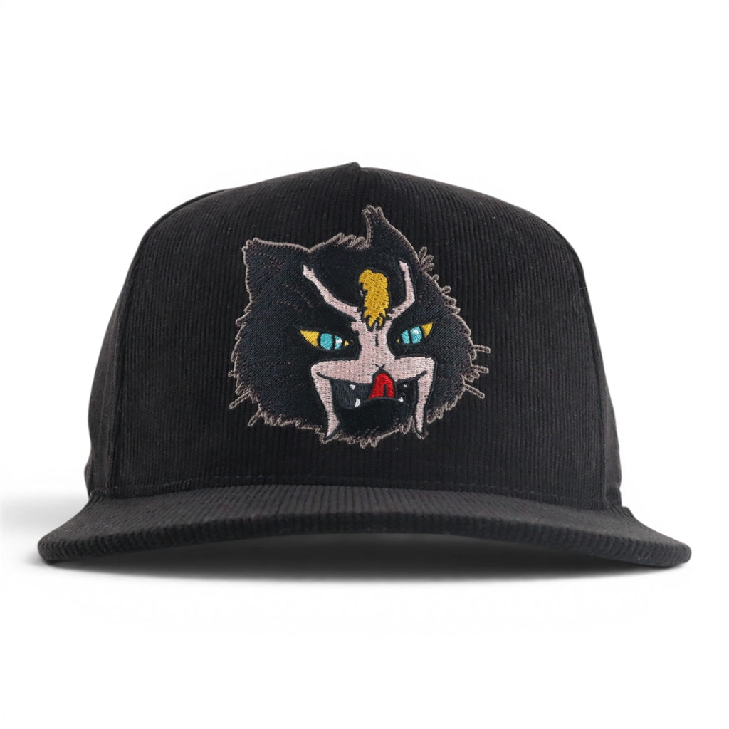 PRAYERS BAD KITTY