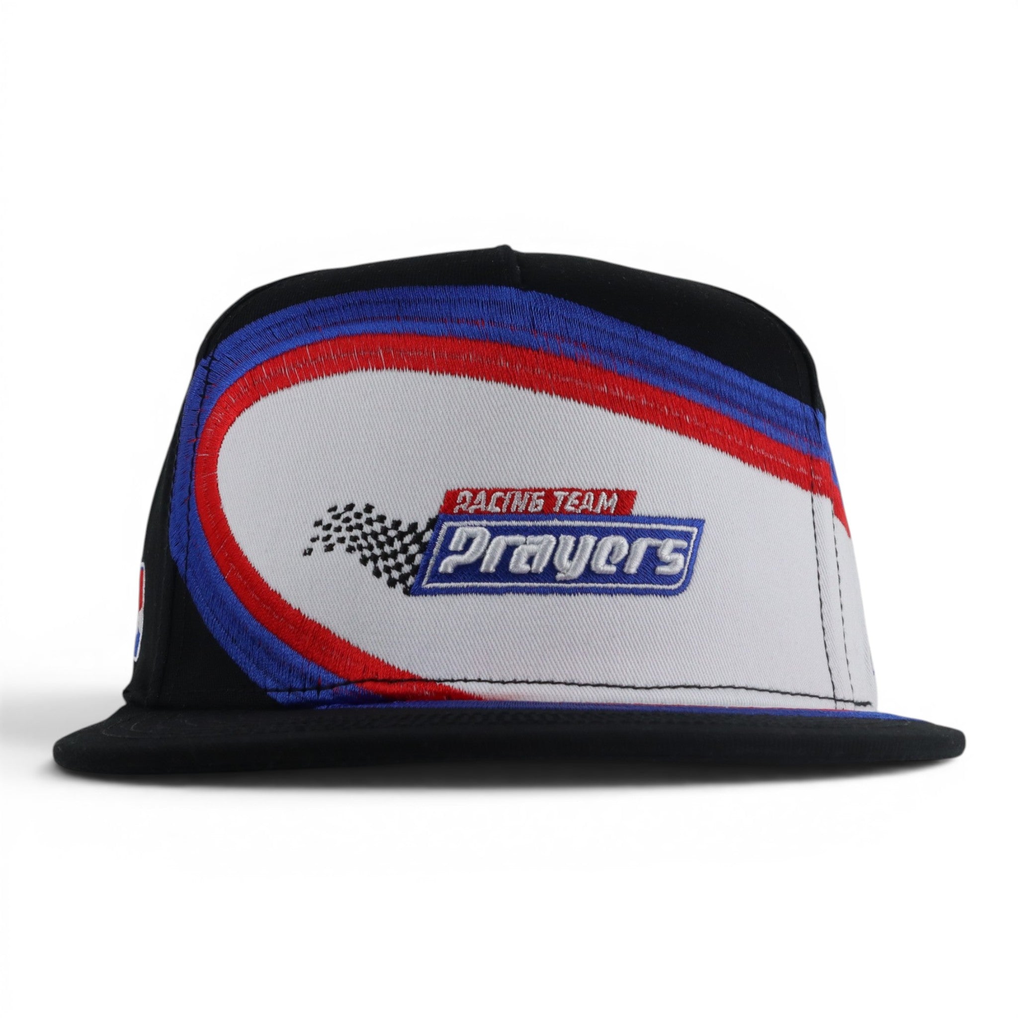 PRAYERS RACING TEAM