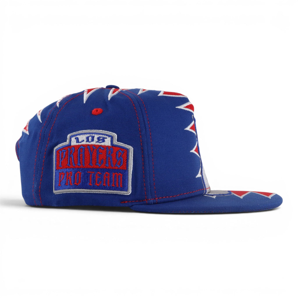 LOS PRAYERS PRO TEAM BLUE/RED