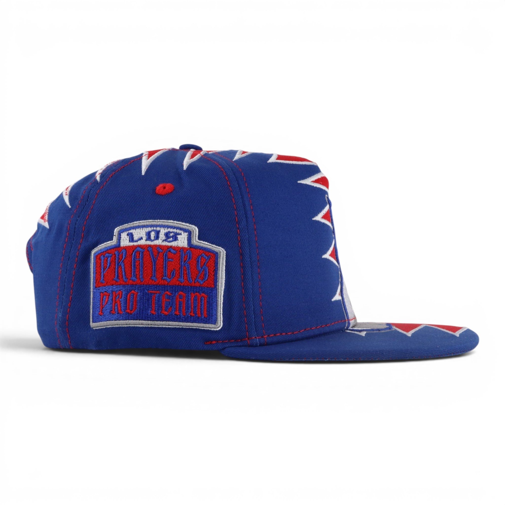 LOS PRAYERS PRO TEAM BLUE/RED