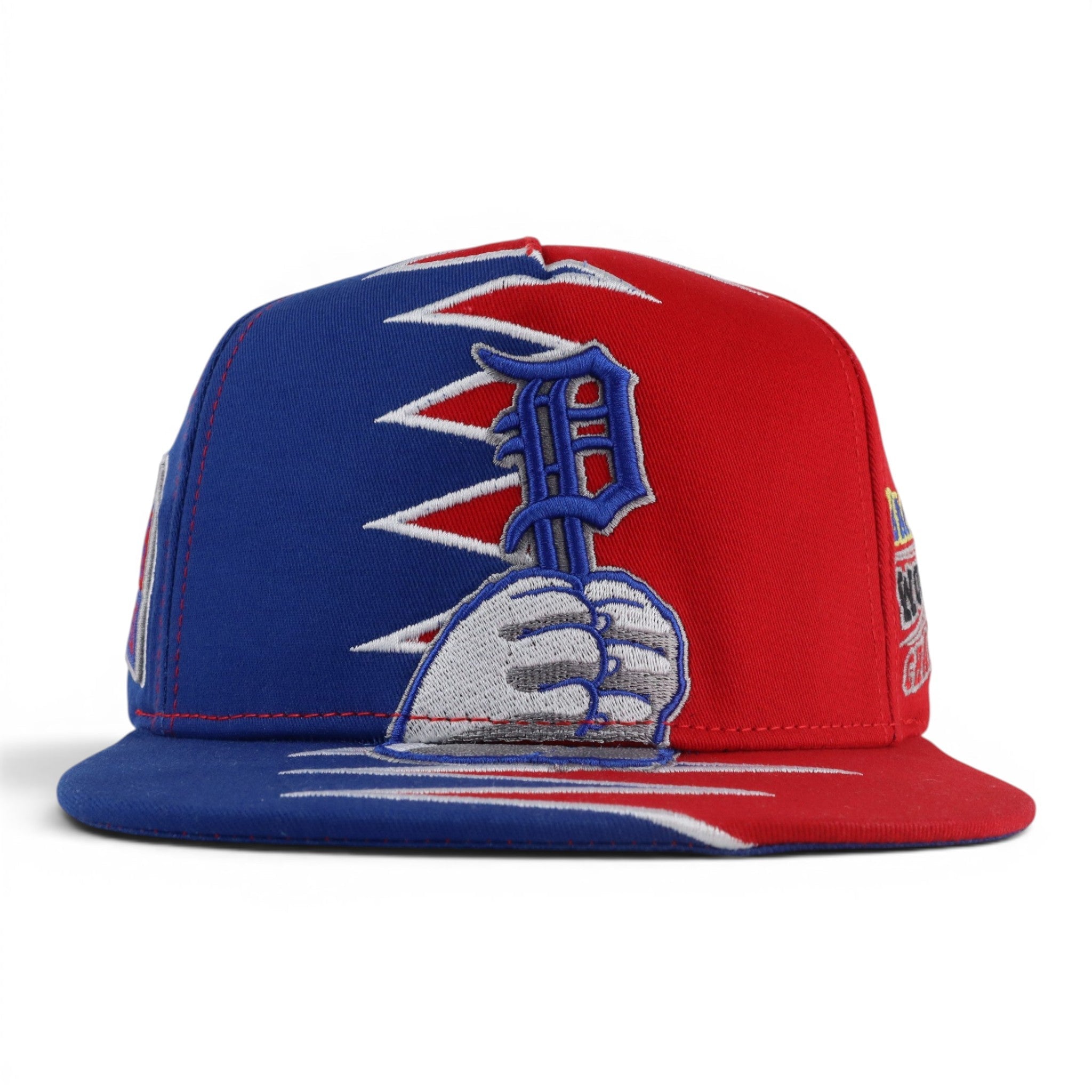 LOS PRAYERS PRO TEAM BLUE/RED