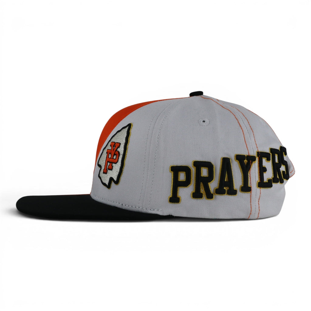 PRAYERS KANSAS