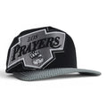 LOS PRAYERS BLK/GRAY