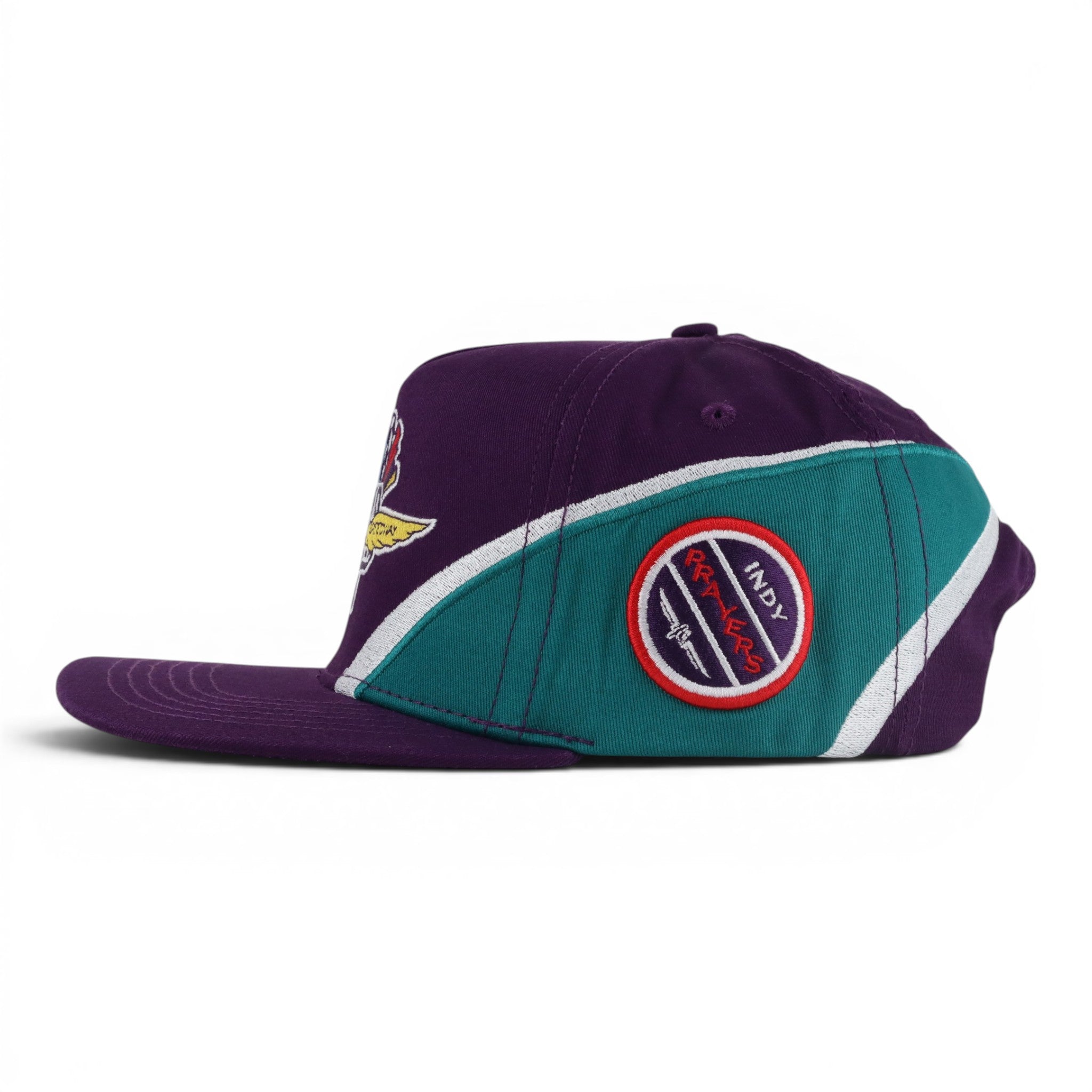 PRAYERS MOTOR SPEEDWAY