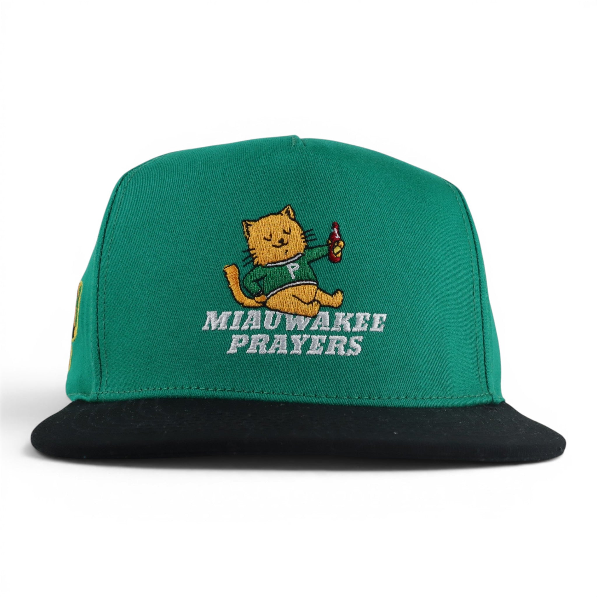 MIUAUWAKEE PRAYERS