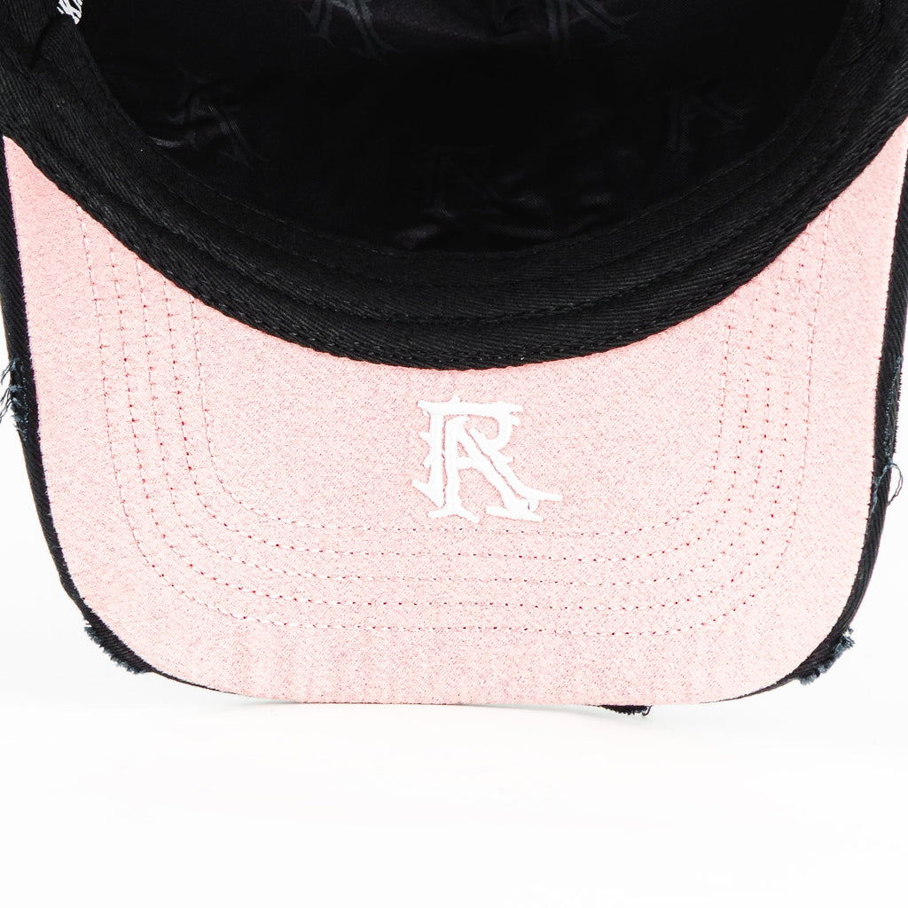 YANKEES NY ROSA NEGRO