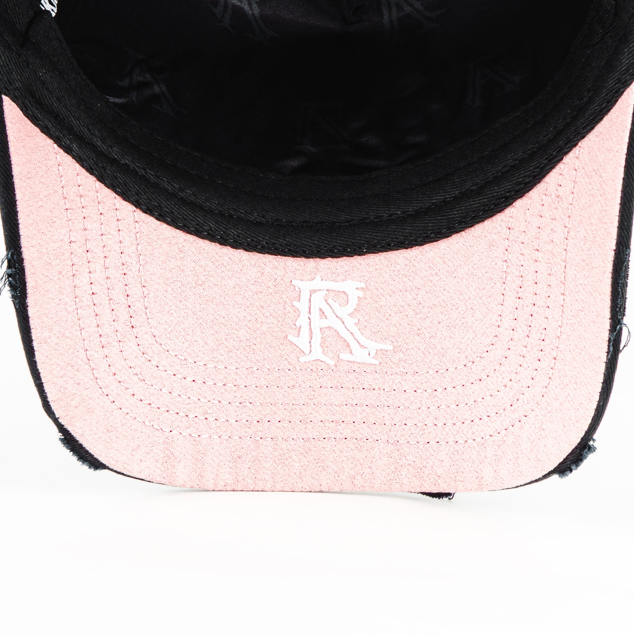 YANKEES NY ROSA NEGRO