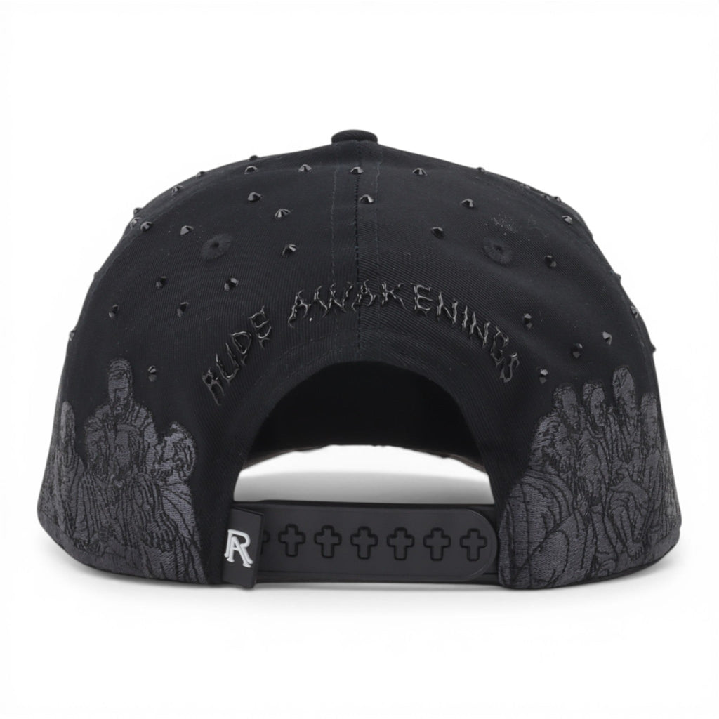 THE LAST SUPPER BLK