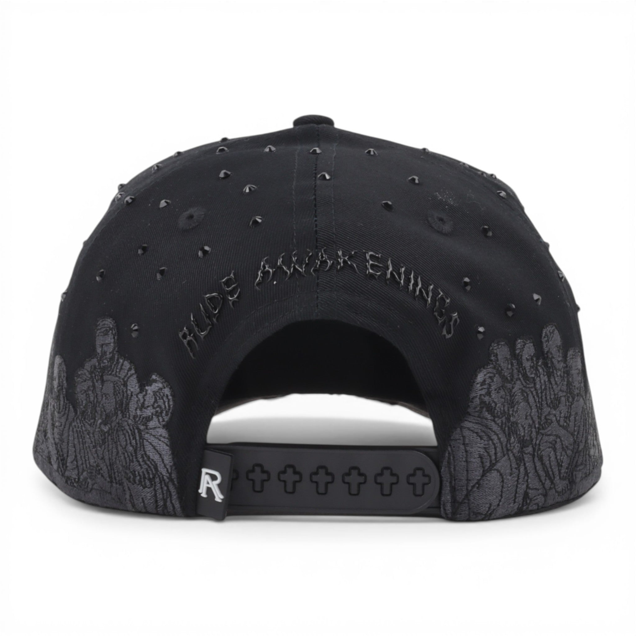 THE LAST SUPPER BLK