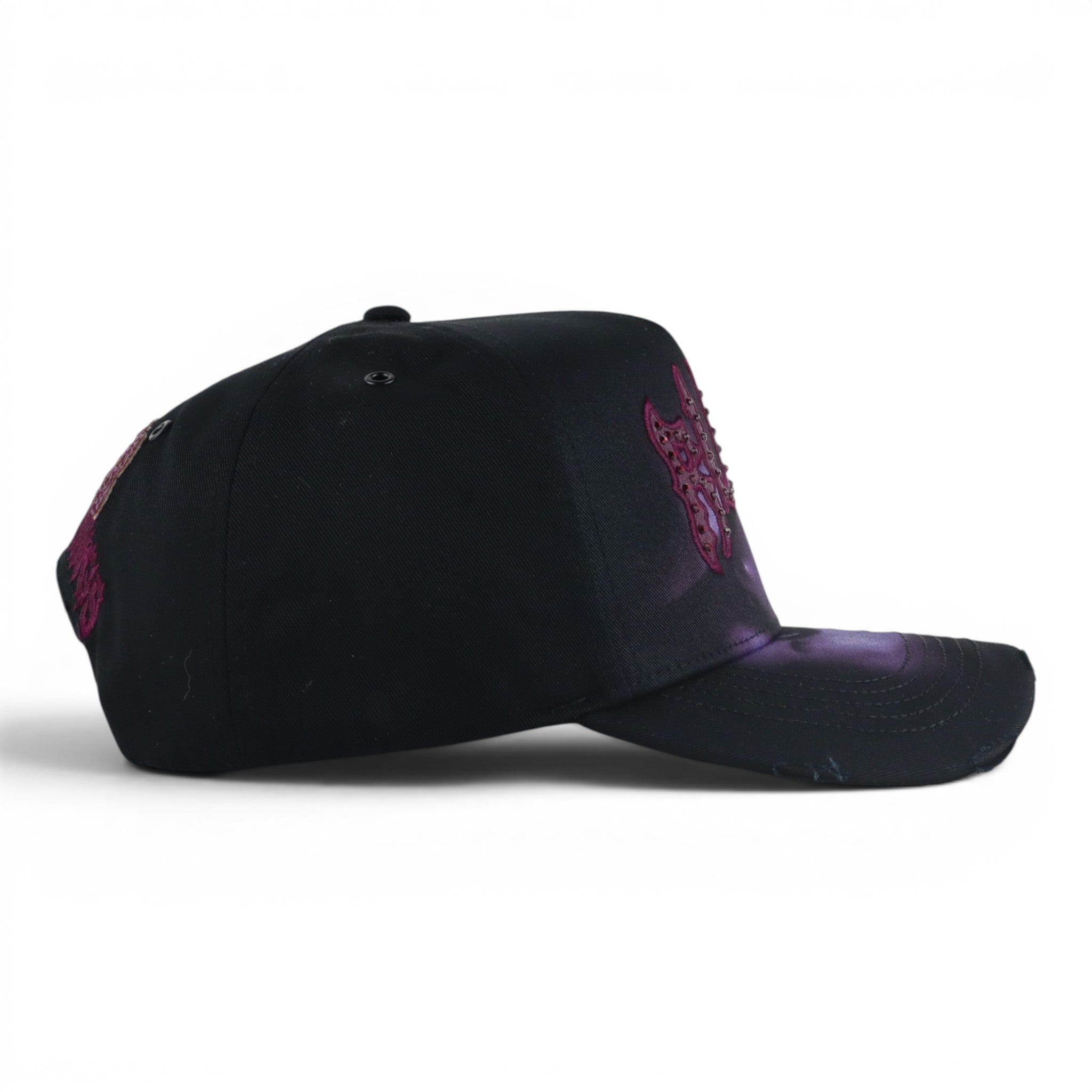 VICE CITY  BLACK/PURPLE