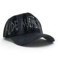 RUDE CATHEDRAL BLK