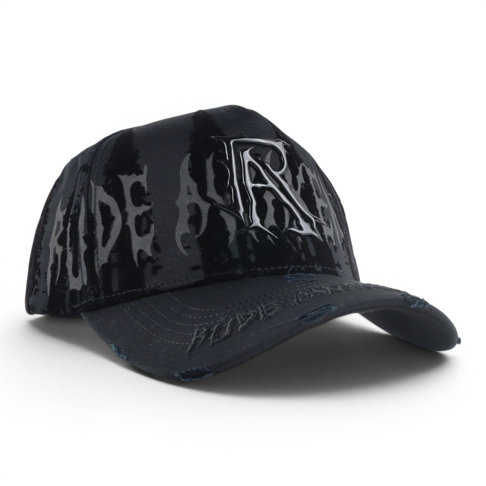 RUDE CATHEDRAL BLK
