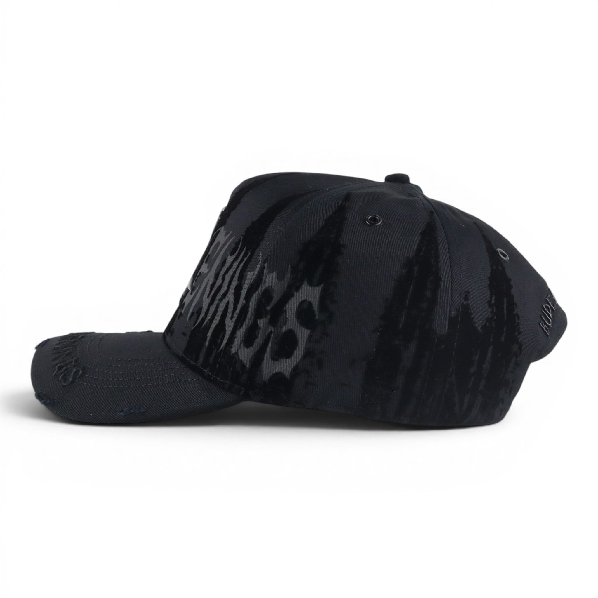 RUDE CATHEDRAL BLK