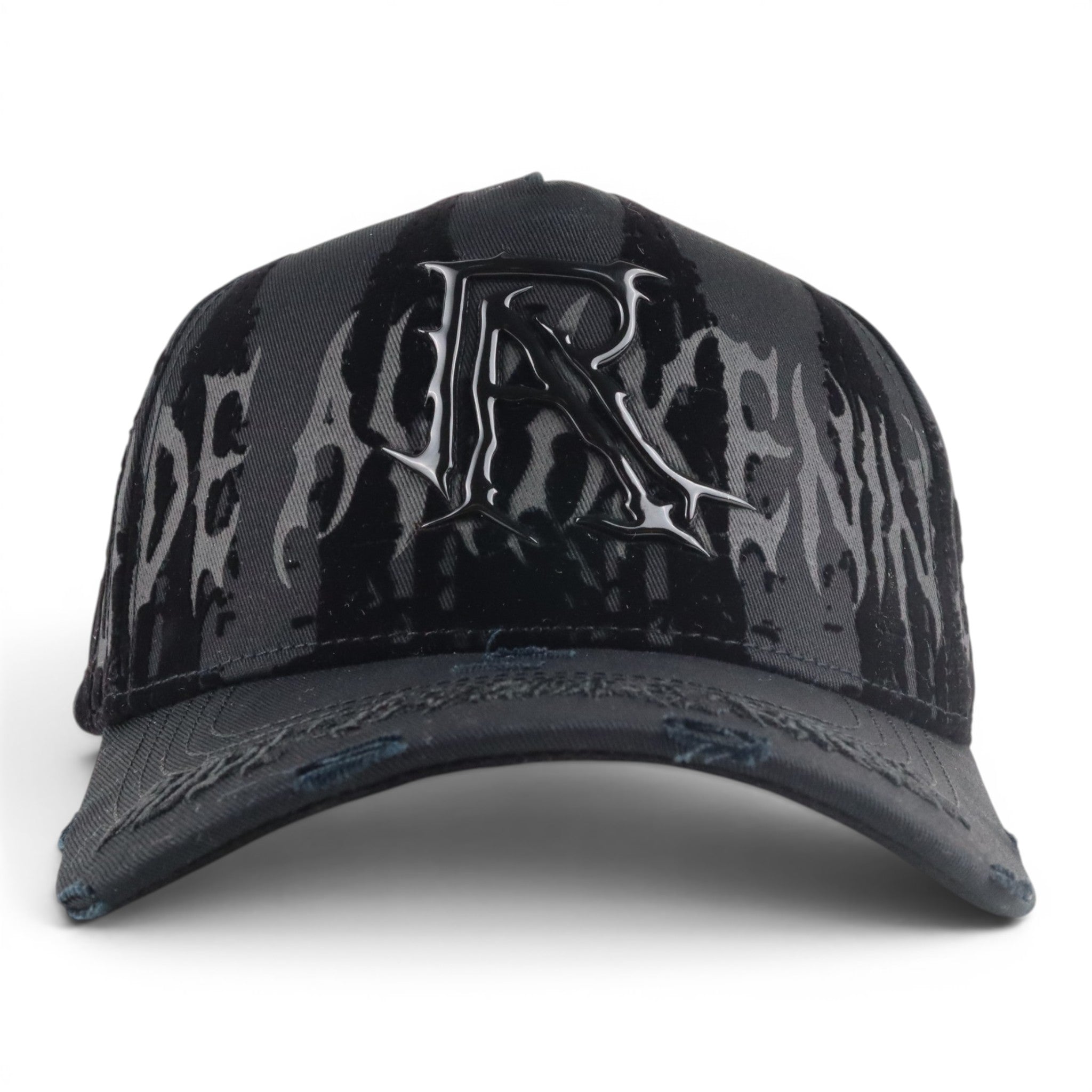 RUDE CATHEDRAL BLK