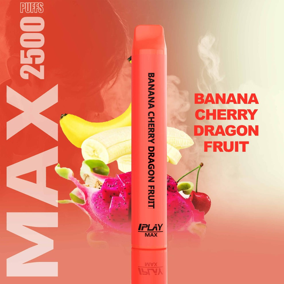 IPLAY MAX