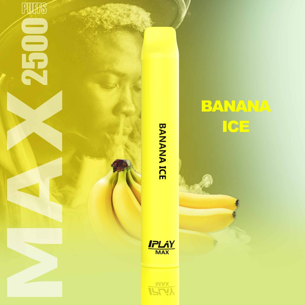IPLAY MAX