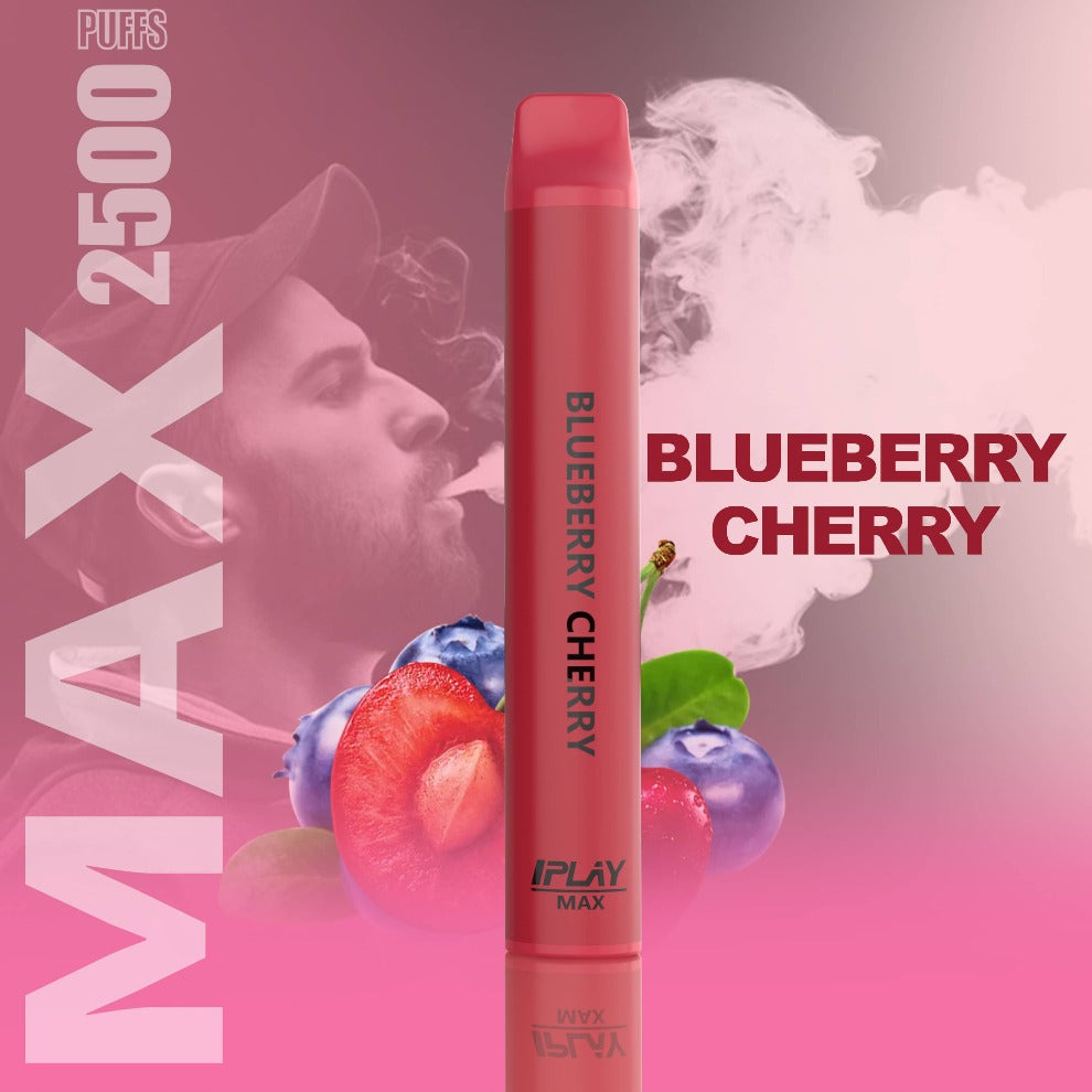 IPLAY MAX