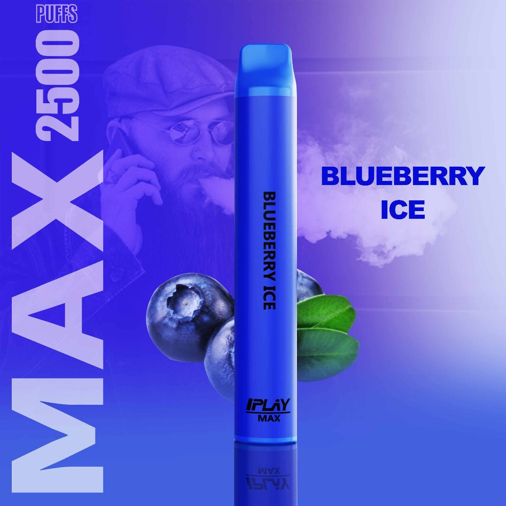 IPLAY MAX