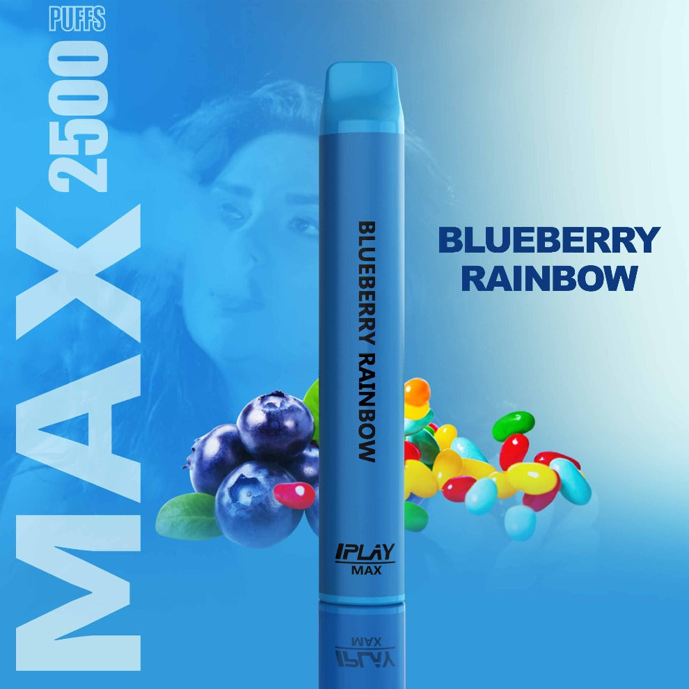 IPLAY MAX