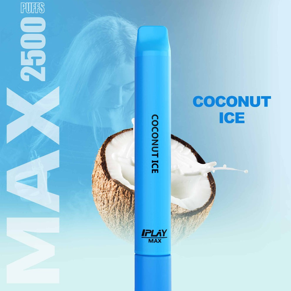IPLAY MAX