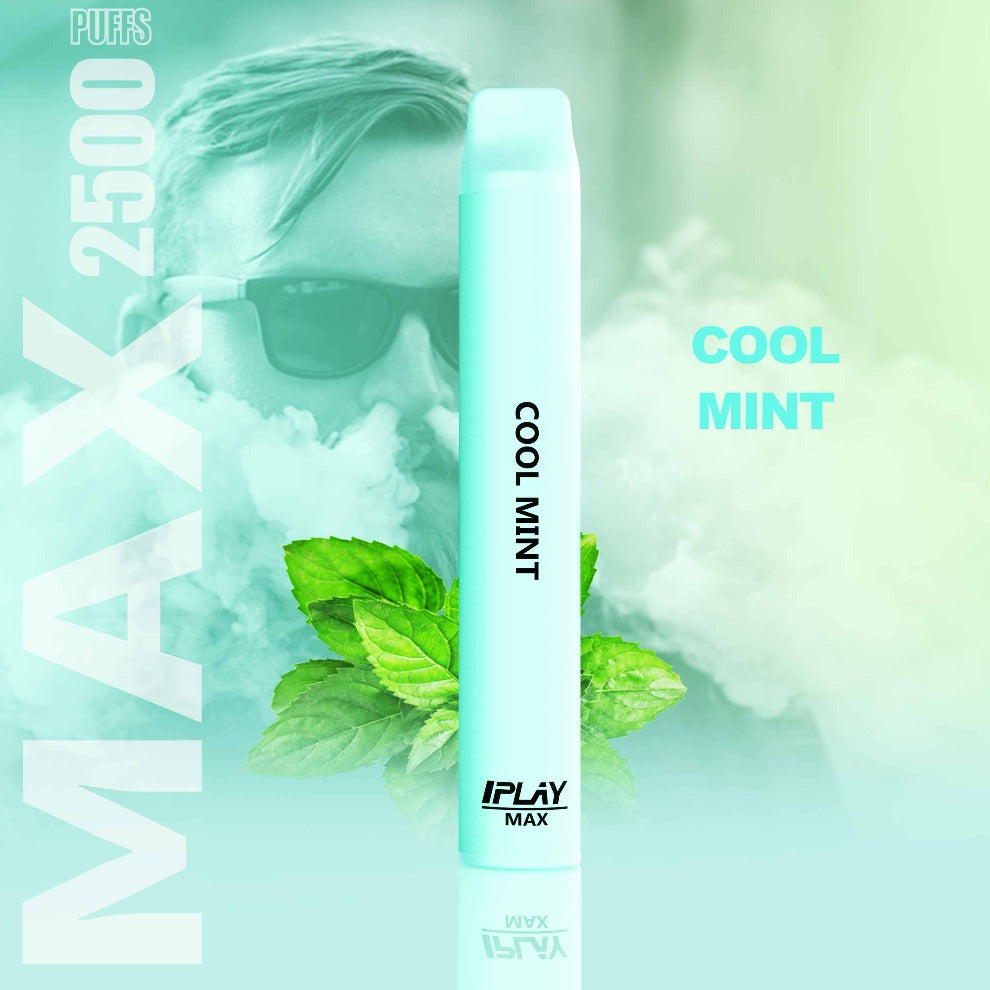 IPLAY MAX
