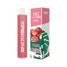 MASKKING HIGH GTS 0%