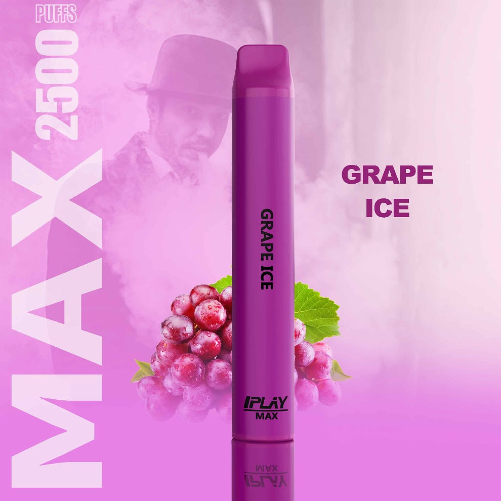 IPLAY MAX