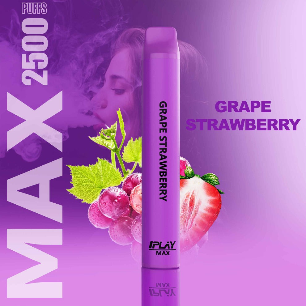 IPLAY MAX