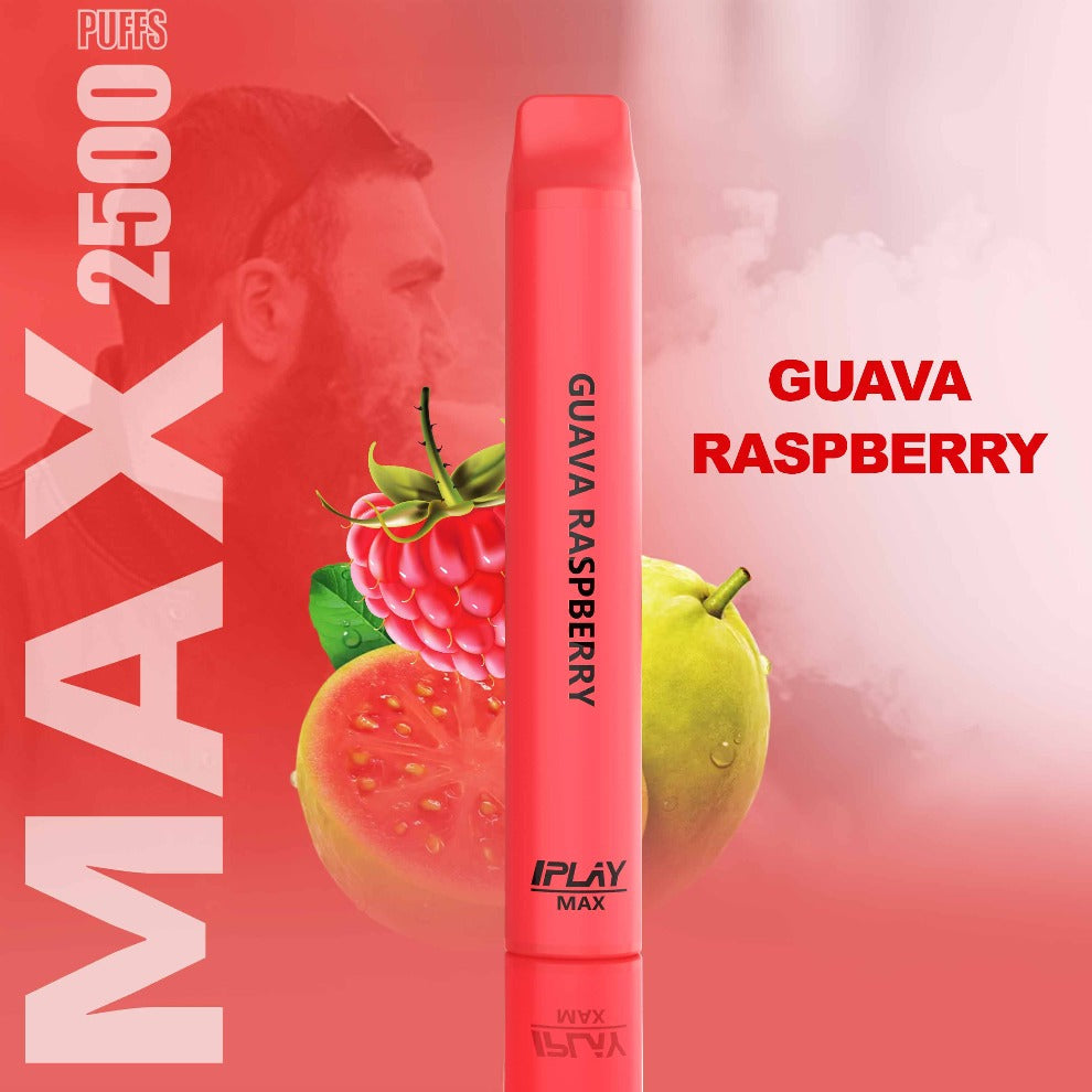 IPLAY MAX