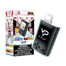 V PLAY