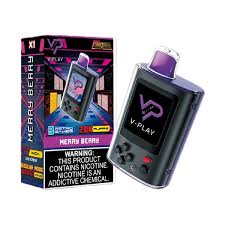 V PLAY