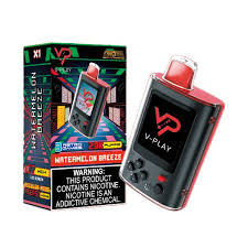 V PLAY