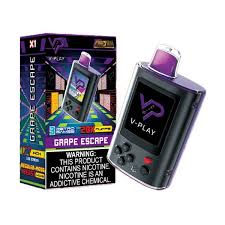 V PLAY