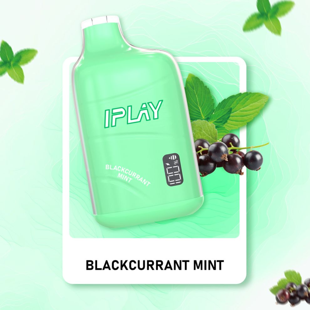 IPLAY VIBAR