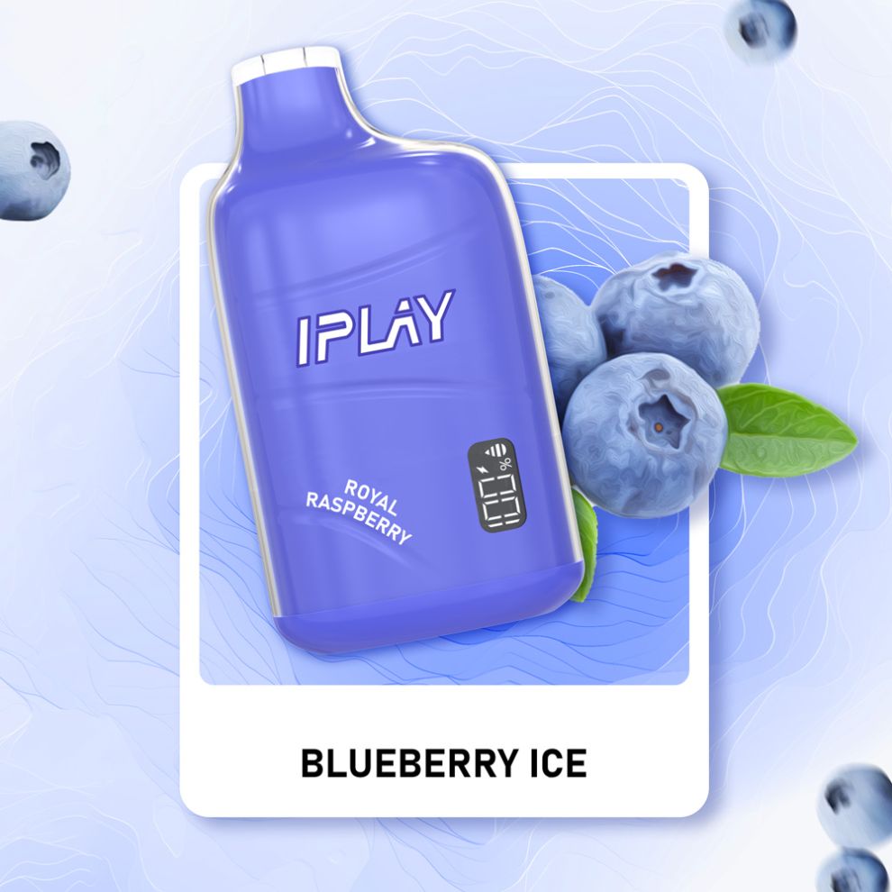 IPLAY VIBAR