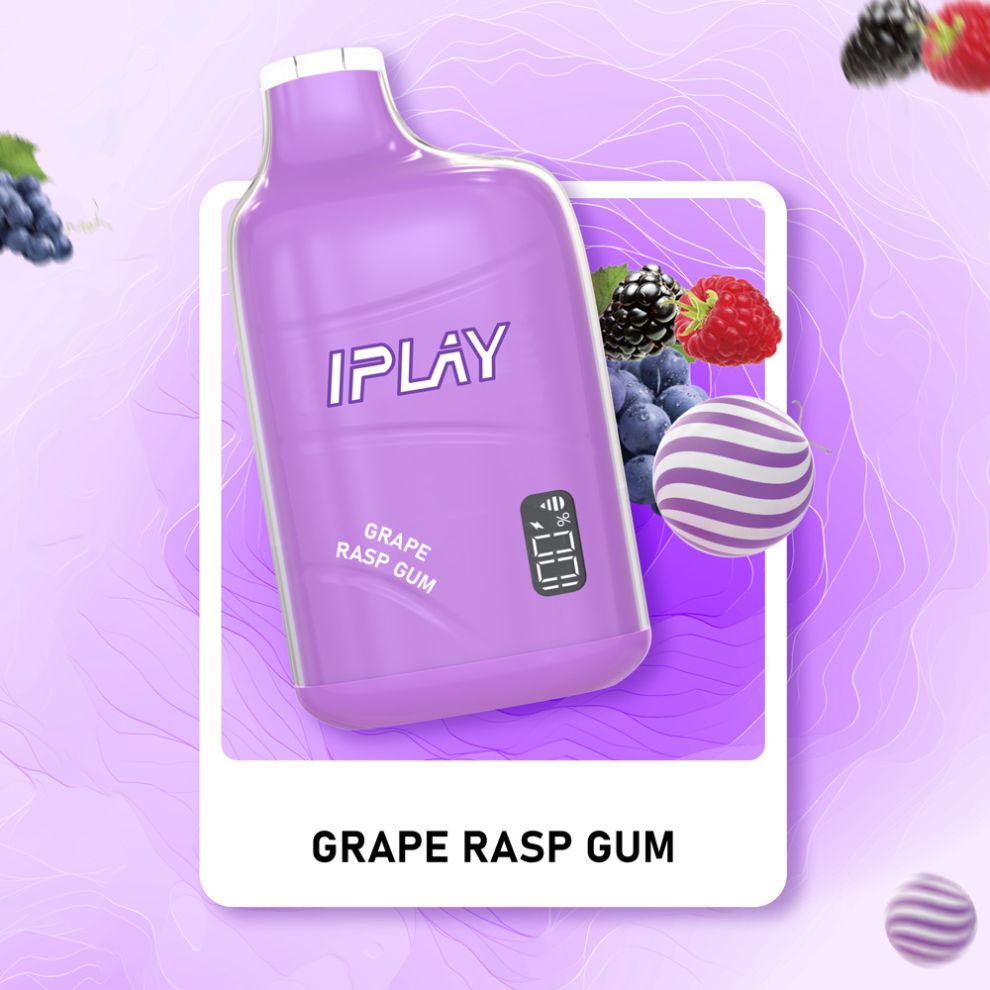IPLAY VIBAR