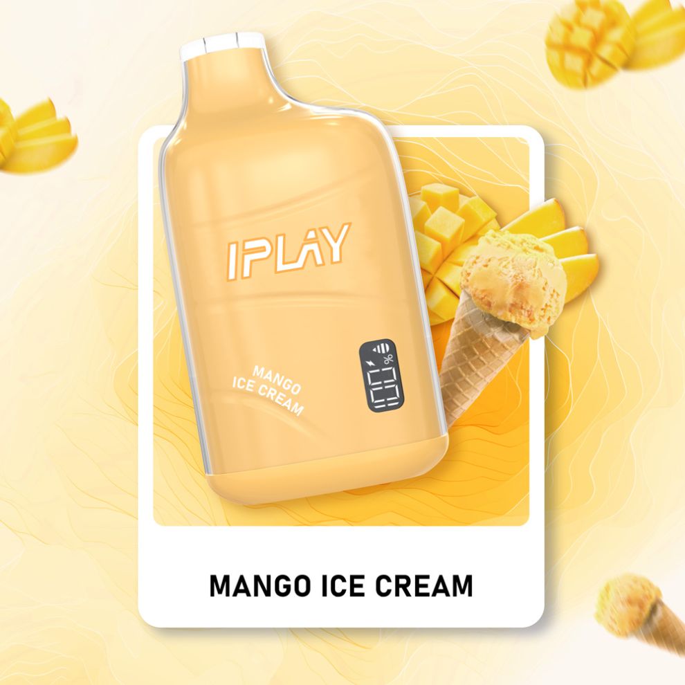IPLAY VIBAR