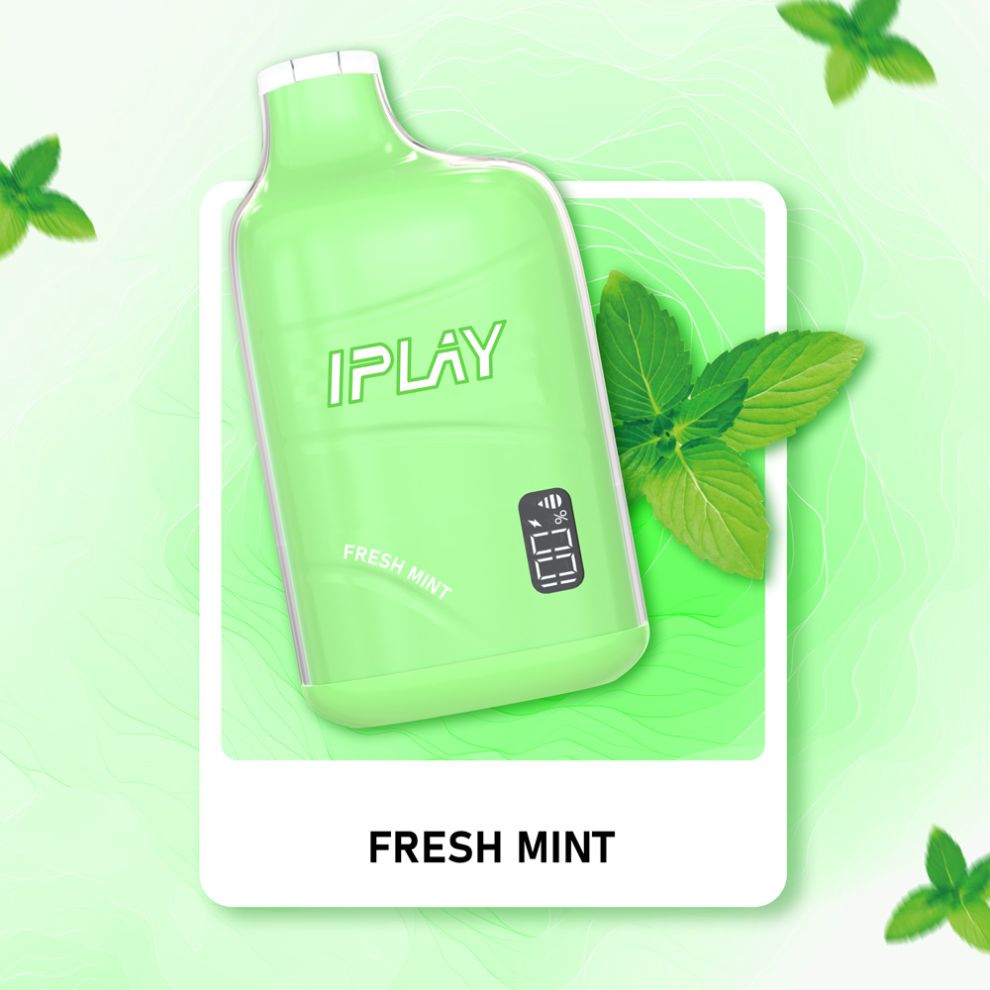 IPLAY VIBAR