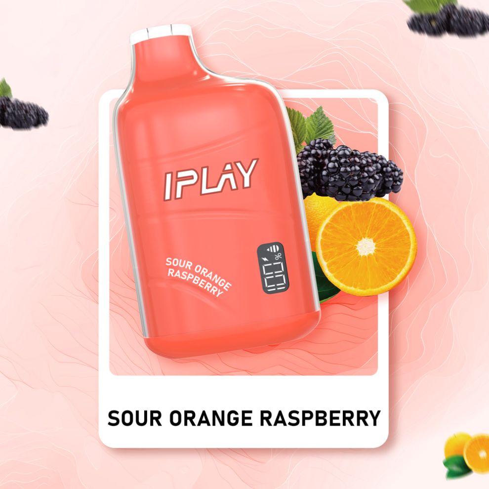 IPLAY VIBAR