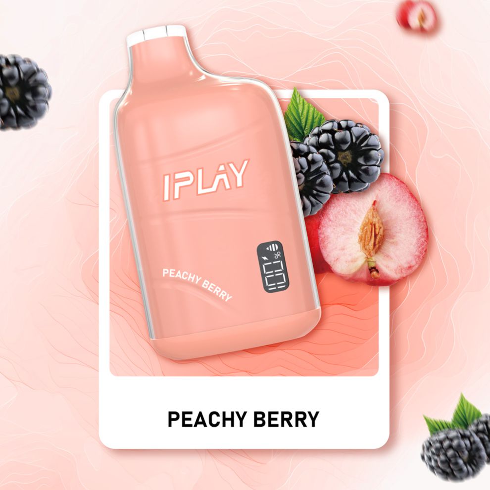 IPLAY VIBAR