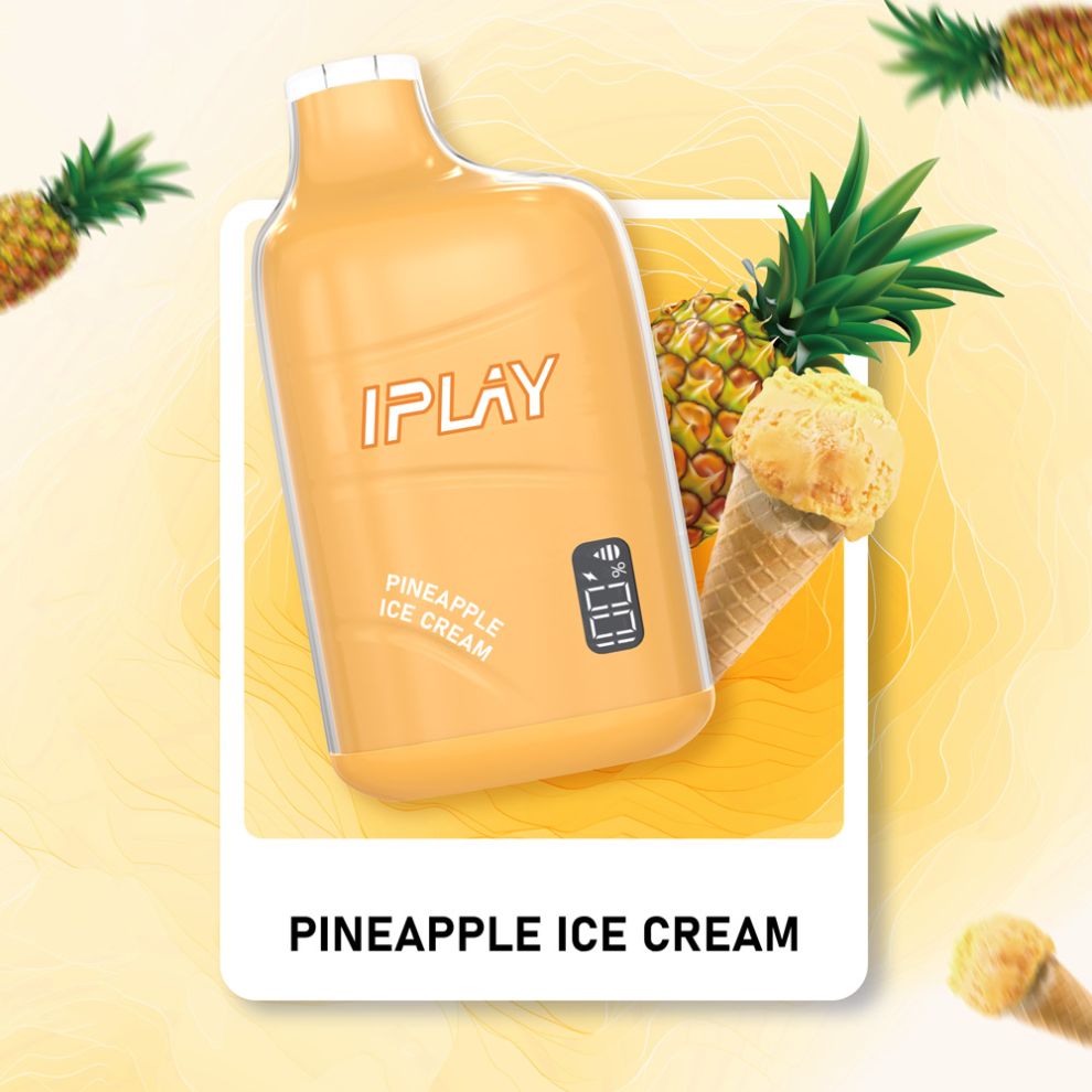 IPLAY VIBAR