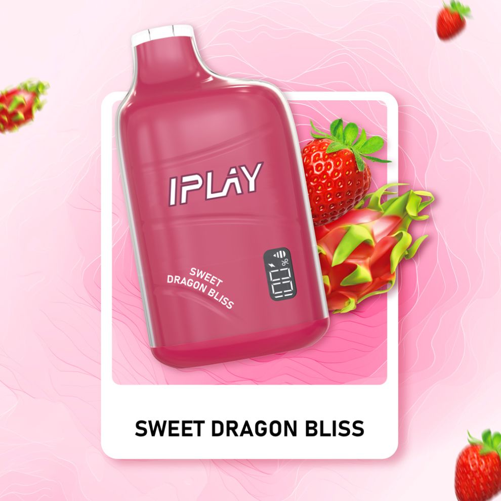 IPLAY VIBAR