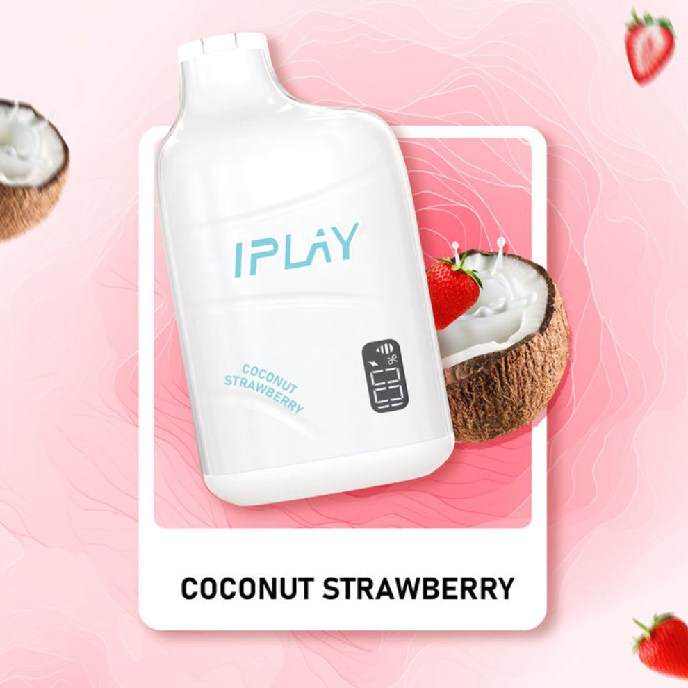 IPLAY VIBAR
