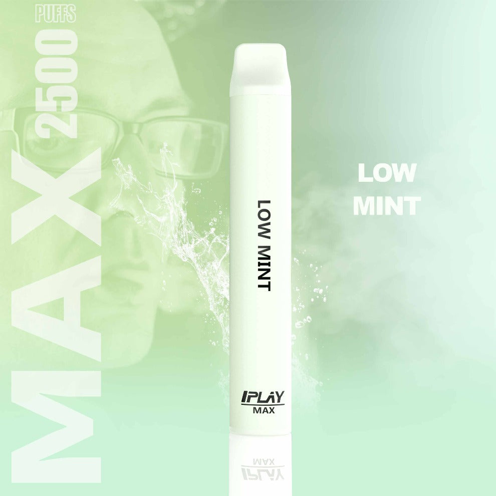 IPLAY MAX