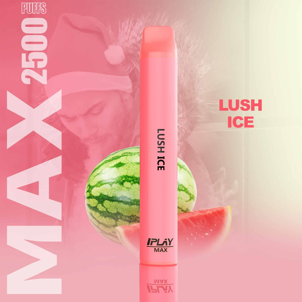 IPLAY MAX