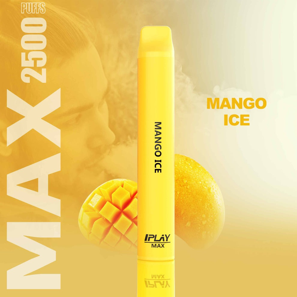 IPLAY MAX