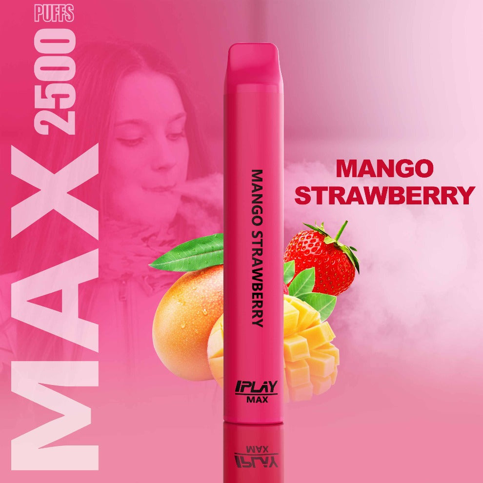 IPLAY MAX