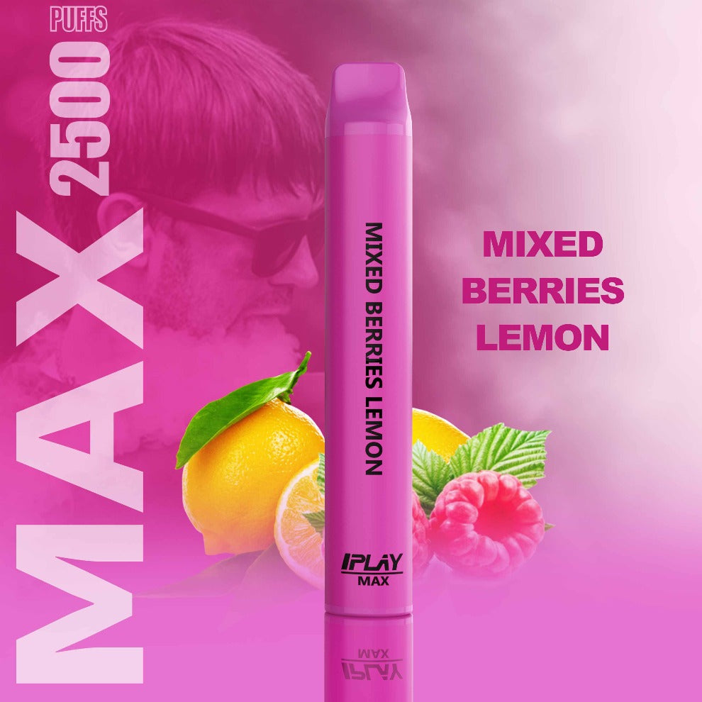 IPLAY MAX