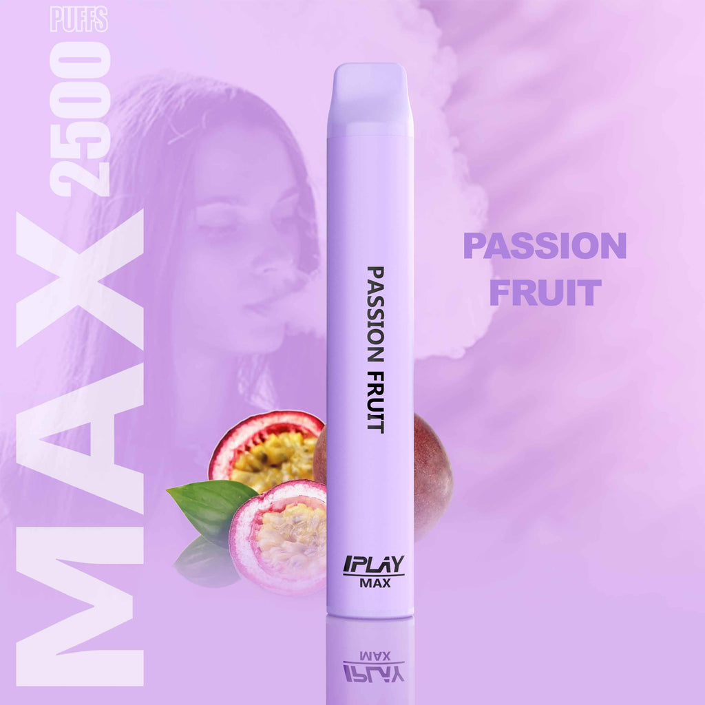 IPLAY MAX