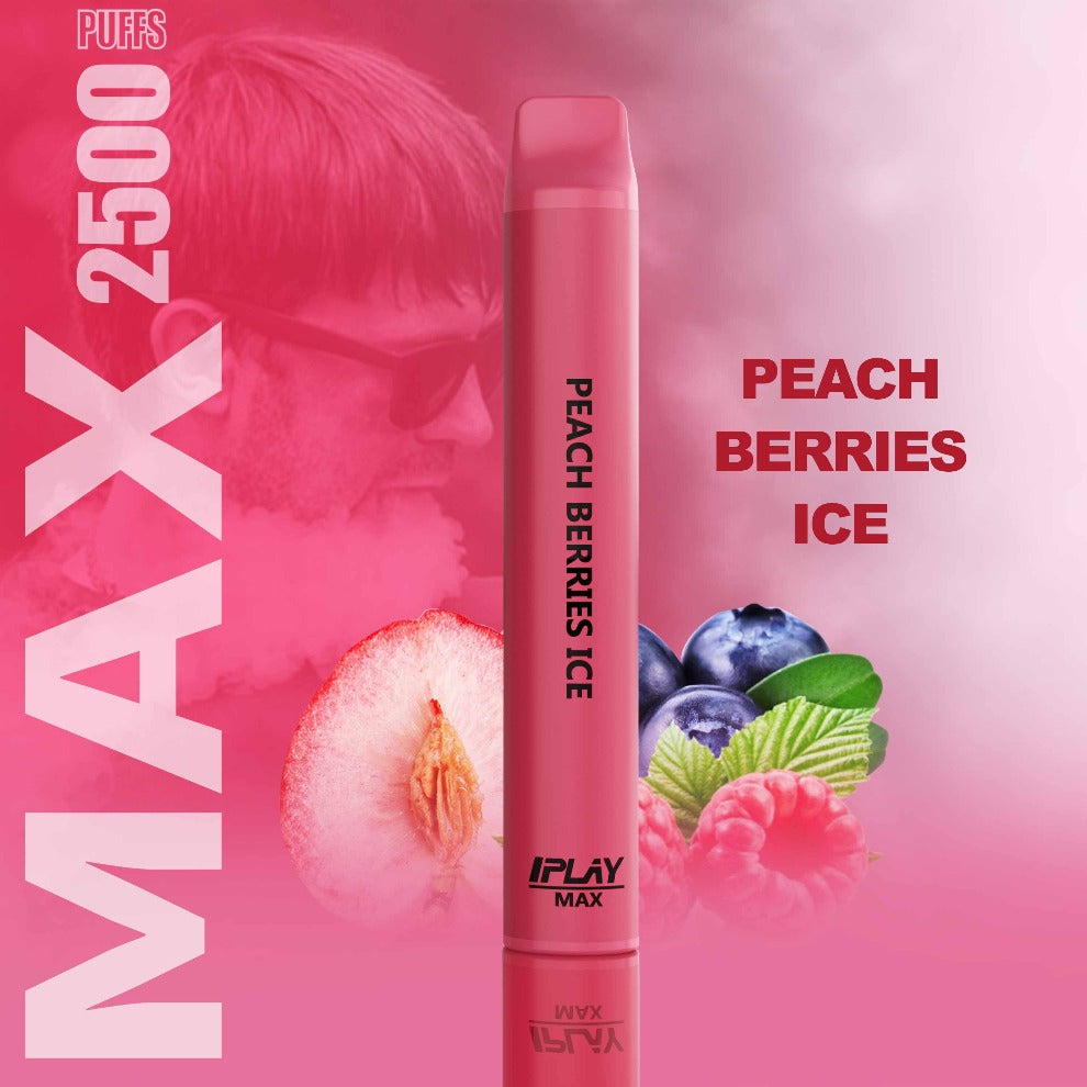 IPLAY MAX